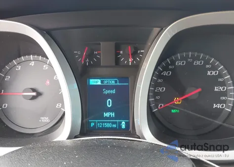 2017 Chevrolet Equinox Lt из США, поврежденный, VIN 2GNALCEK6H1516720